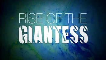 Rise of the Giantess - Goddess Christi - Careless Giantess