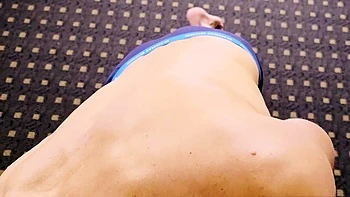 German dominatrix with big tits meets slaves for user date