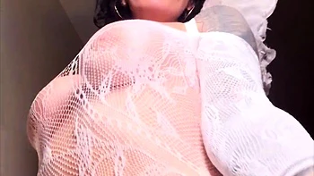 Get on your knees and pray