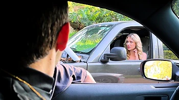 TeamSkeet-Anya Olsen TeamSkeet Labs Concept: Roadside