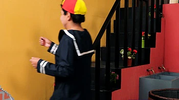 Don Mamon has intercourse