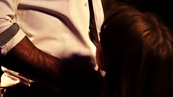 ElegantAngel Octa Red Chapter Three Double Exposure Through