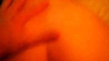 Serbian Babe's Steamy Webcam Show