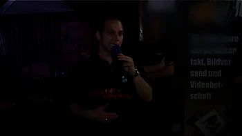 Nasty babes gets wild in gangbang