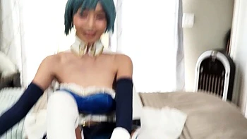 BadFamilyPOV   Little Japanese Princess Fucked