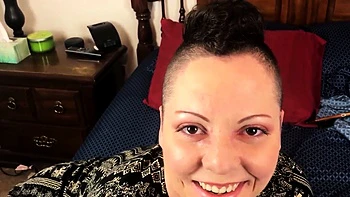 NIKKISFETISHES   Girlfriend Fucks You While Farting