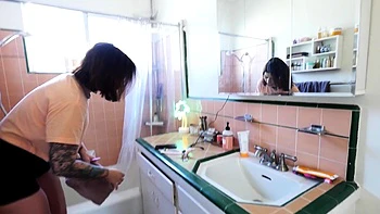 DTFSluts   Ivy Lebelle Loves a Good Dick