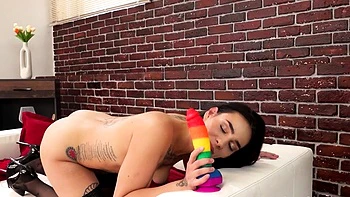 WetAndPuffy - Alexa Throat