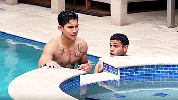 Diamond Franco & The Official Egypt - “Dude, They're