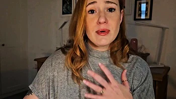 Sex Therapy With My Stepmom