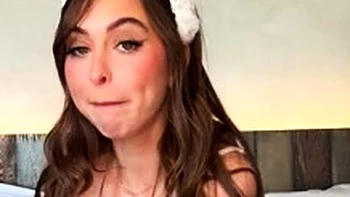 Riley Reid - I Am Your Naughty Babysitter