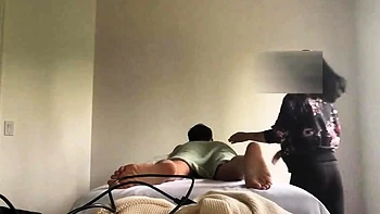 Amateur Hidden Cam with Dildo Wives