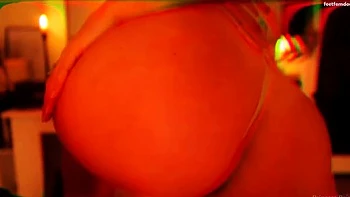 Princess Brielle FinDom FemDom - Mind Wipe Ass - Worship