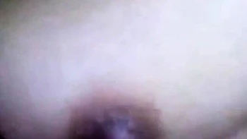 Outdoor Amateur Asian Sex in the Woods