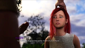 Argentina Gabriela DC Anal 3D Divas Club