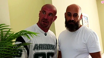 Busty Polly Yangs Delivers Epic Deepthroat in Wild Hardcore