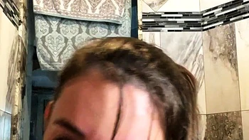 Christina Khalil Huge BBC Titty Fuck Onlyfans Livestream