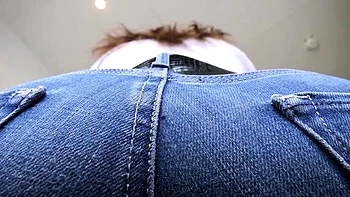 Madame Marissa - You'll Be My New Office Chair Now