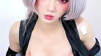 PoppaChan – Yabuki Shuro