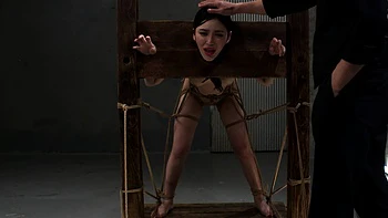 Asian Japanese BustyGirl BDSM