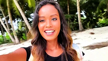 Hot Big Black Latina booty Black and Ebony