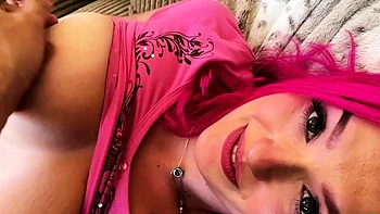 Gracie Gates - Please Fuck Me Stepdaddy