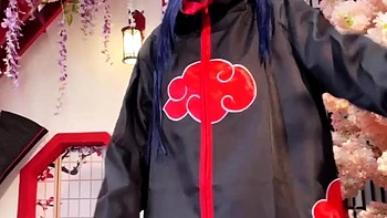 Umeko J – Hinata Akatsuki