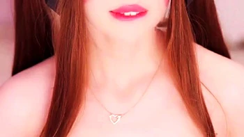 Alina Kim – D.Va (Video)