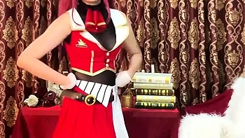 ZinieQ – Houshou Marine