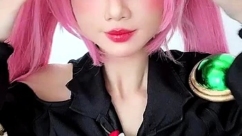 PoppaChan – Milim Nava