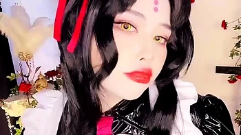 Neppu ネップ – Kiara Sessyoin Maid