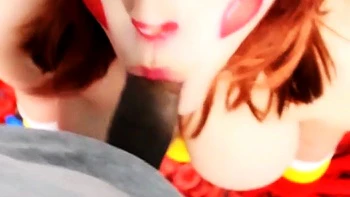 Jocy Cosplay – Pomni (Video)