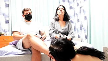 GIRLS SUBMISSION - Crawl To Us Because We Need Your Tongue!