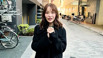 Sexy japanese teens creampie threesome