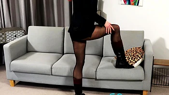 Wild Babe Cam Solo Masturbation