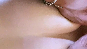 Amateur gf fucked pov style