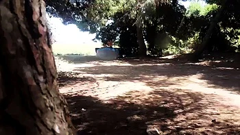 German Amateur Redhead Teen on real hardcore with old men