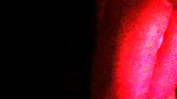 Amateur striptease and Solo masturbation