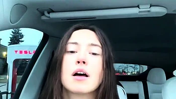 shy Perfect Body CeCe Rose l e a k e d