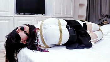 Great close up in japanese teen oral sex pov