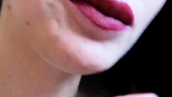 Amateur striptease and Solo masturbation