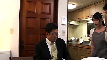 Big TIts Japanese Stepmom