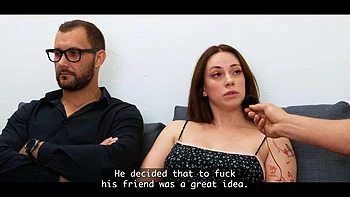 CUCK4K. Do You Want a Divorce? Try Another Man s Dick ft. Stanley Johnson  Abby Margarita: Porn