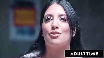 Sex Addict Teacher Fucks Her Students 18+! - Anna Claire Clouds And Jane Wilde