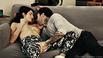 The Girls Next Door, Part 2 Scene 2