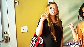 Funny Madelyn - Teen 18+ Movie