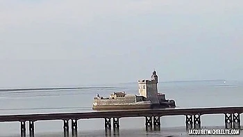 Young French Girls Get Assfucked