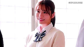 My 27 Years As A Teacher, Im About To Throw My Life Away For The Sweet Courtship Of My Most Beautiful Student 18+. Ayaka Kawakita - Saika Kawakita