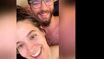 I love being able to ride this massive cock whenever I want! by Abbie Maley Pornos: Porn