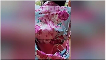 Massive Vaginal Cumshot On A Japanese College Girl In Yukata At A Hotel With A View Of The Sea!